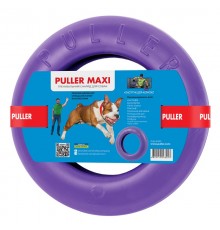 Тренировочный снаряд для собак Puller мaxi 30 см Collar