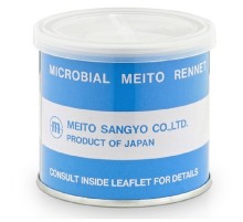 Порошок Фермент Мейто для свертывания молока 100 г Meito Sangyo Co