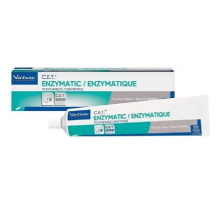 Зубная паста для собак Virbac Enzymatic 70 г
