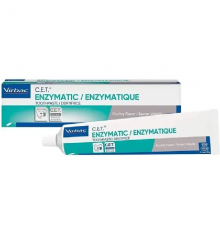 Зубная паста для собак Virbac Enzymatic 70 г