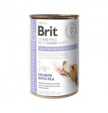 Корм для собак Брит Вет Диетс желуд-кишечного тракта Brit VetDiets  400 г консерва