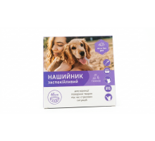 Ошейник успокаивающий 65 см, Продукт