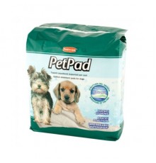 Пелюшки Pet Pad  для цуценят і собак 60х90 см (15 шт.) LANDY