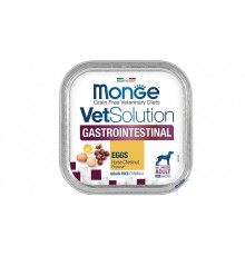 Корм для собак Gastrointestinal для уменьшения острых нарушений кишечного всасывания 150 г Monge VetSolutions