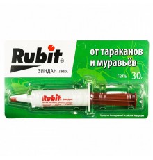 Рубає Зіндан Люкс від мурах і тарганів 30 г
