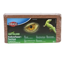 Прессованный кокосовый грунт для террариума 9 л ТХ-76153 Trixie