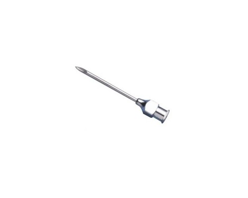 Игла инъекционная 1,65*40 LL 16 Gх1  1/4"