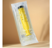 Шприц одноразовый 50 мл 3-х компонентный игла 18G 1,2х 40 мм Alexpharm