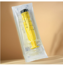 Шприц одноразовый 50 мл 3-х компонентный игла 18G 1,2х 40 мм Alexpharm