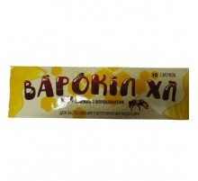 Варокил Китай