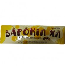 Варокил Китай