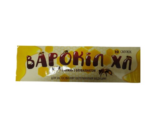 Варокил Китай