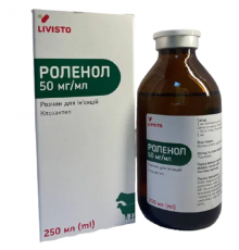 Роленол 250 мл INVESA