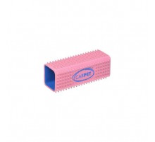 Щетка для очистки мягких поверхностей от шерсти CarPet Pet Hair Remover
