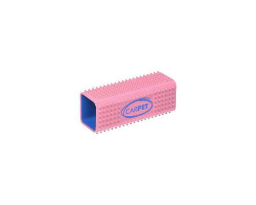 Щітка для чистки м'яких меблів від небажаної шерсті CarPet Pet Hair Remover 