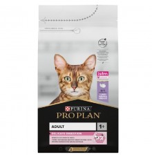 Корм для котів Проплан Delicate індичка 0,4кг