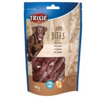 Ласощі для собак Premio Lamb Bites з ягнятком 100 г Trixie