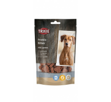 Лакомство для собак Premio Lamb Bites Косточки с ягненком 100 г Trixie 31544