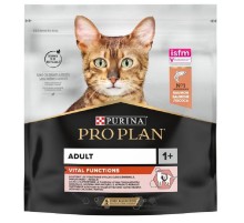Сухий корм для котів Adult Vital Functions з лососем 400 г Purina