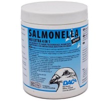 Salmonella mix extra 4 in 1 (Салмонелла мікс 4 в 1), 100 грам