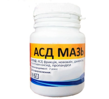 Мазь АСД 50 г