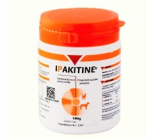 Іпакітін Ipakitine 180 г для лікування хронічної ниркової недостатності у кішок і собак