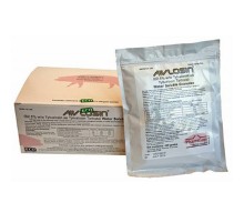 Порошок Aivlosin 62,5% антибиотик при болезнях бактериальной этиологии 400 г ECO Animal Health