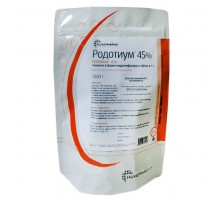 Родотиум 45 % 1 кг порошок