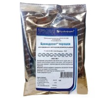 Бровадазол 100 г Бровафарма