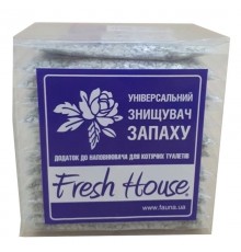Знищувач запаху універсальний FRESH Housе 25 г