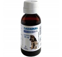 Кармінал петс травна система Karminal pets 30 мл Ronipharm 