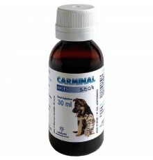 Кармінал петс травна система Karminal pets 30 мл Ronipharm 