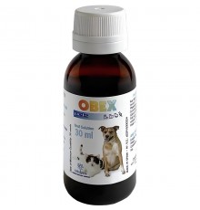 Обекс петс обмін речовин Obex pets 30 мл Ronipharm 