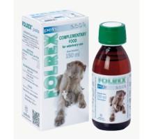 Фолрекс петс здоровья суглобів Folrex pets 150 мл Ronipharm 