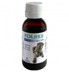 Фолрекс петс здоровья суглобів Folrex pets 30 мл Ronipharm 