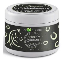 Гель Mud Extract с экстрактом морской грязи от болей в спине и суставах Mud Extract 500 мл UW Cosmetic