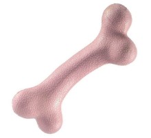 Игрушка для собак Кость резиновая 11 см 37 г