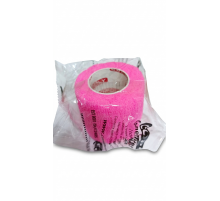 Фиксирующая повязка Copoly Розовая (5 х 450 см) Cymedica