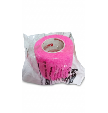 Фиксирующая повязка Copoly Розовая (5 х 450 см) Cymedica