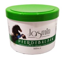 Гель Pferdebalsam конская сила охлаждающий для суставов 500 мл Jasmin