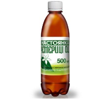 Чемериця настоянка 500 мл O.L.KAR