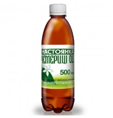 Чемериця настоянка 500 мл O.L.KAR