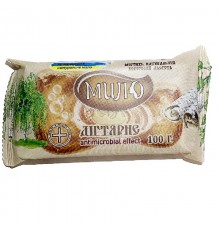 Мило Дігтярне 100 г Закарпаття-Трейд
