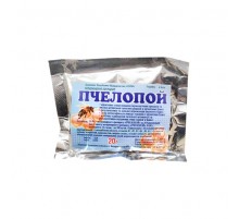 Пчелопой 20 гр на 10 доз Скіф