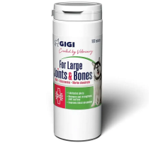 Таблетки для собак Акти Вет 20 For large Joints and Bones хондропротектор №100 GIGI