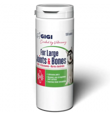 Акти Вет 20 для собак №100 GIGI