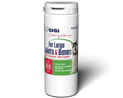 Акти Вет 20 для собак №100 GIGI
