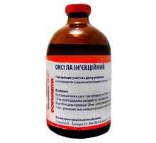 Оксі ЛА 20% 100 мл Dopharma