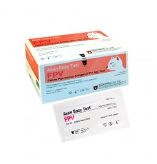 Экспресс-тест Панлейкопения кошек FPV Ag ASAN PHARM