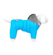 Комбинезон для собак AiryVest One XS 30 В 40-43 см С 27-30 см голубой Collar